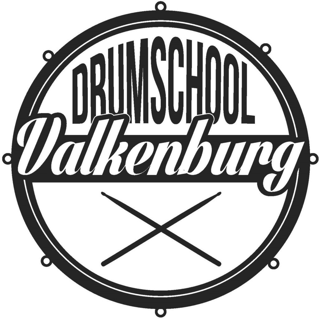Logo Drumschool